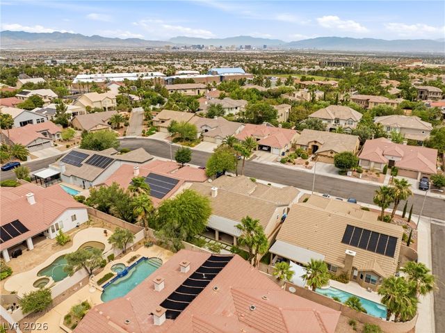 2267 Alanhurst Drive, Henderson, NV 89052