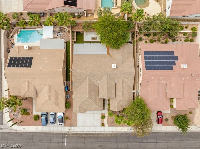 2267 Alanhurst Drive, Henderson, NV 89052