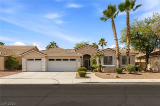 2267 Alanhurst Drive, Henderson, NV 89052