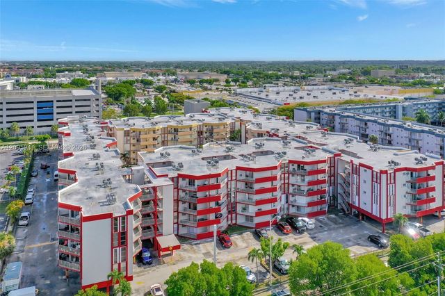1750 W 46th Street 437, Hialeah, FL 33012