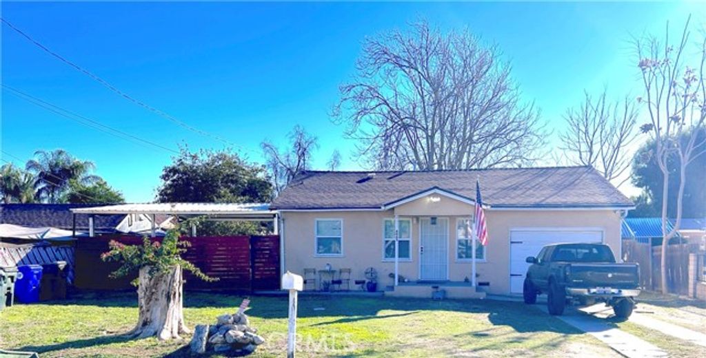 4065 E 9th Street, Pomona, CA 91766