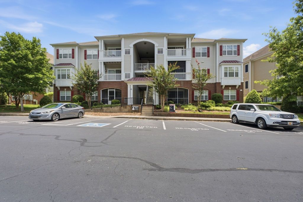 4846 Bevendean Dr Unit C9, Nashville, TN 37211
