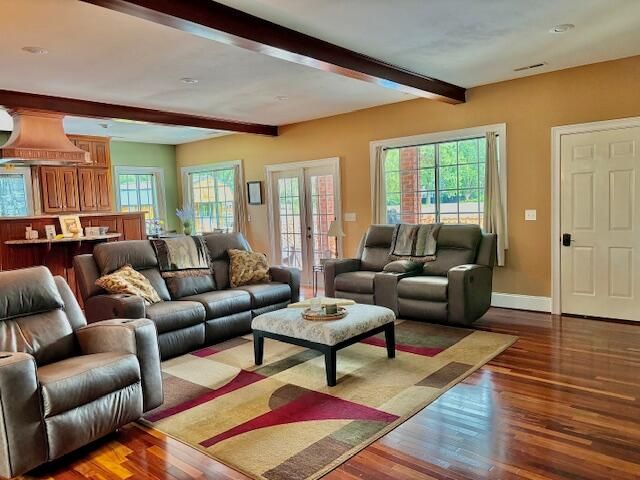 1158 Doral Drive, Manning, SC 29102