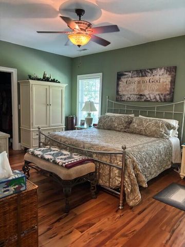 1158 Doral Drive, Manning, SC 29102