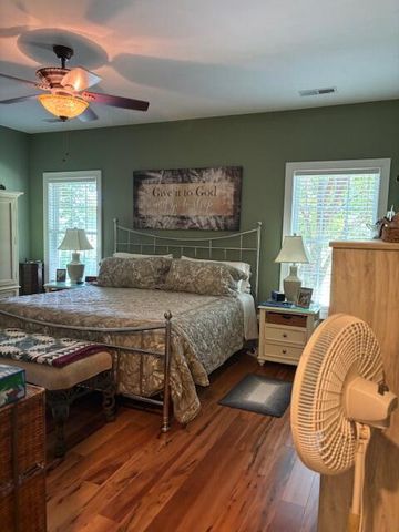 1158 Doral Drive, Manning, SC 29102