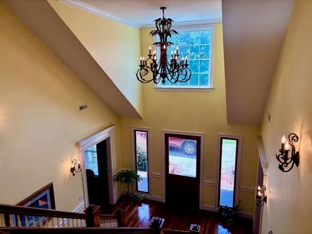 1158 Doral Drive, Manning, SC 29102