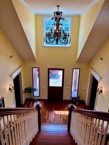 1158 Doral Drive, Manning, SC 29102