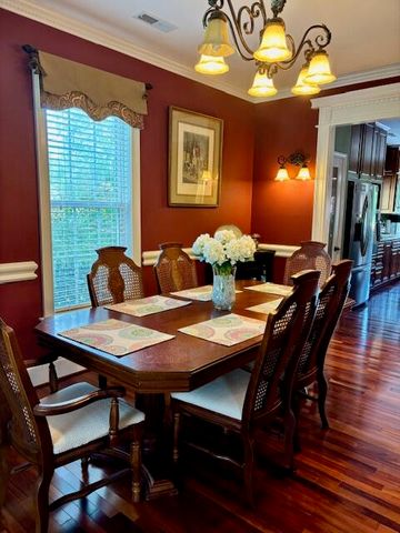 1158 Doral Drive, Manning, SC 29102