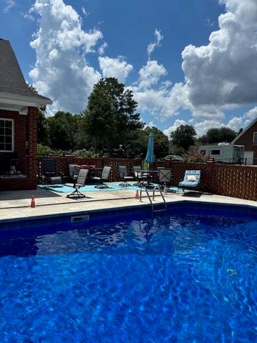 1158 Doral Drive, Manning, SC 29102