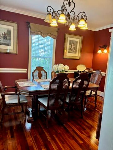 1158 Doral Drive, Manning, SC 29102