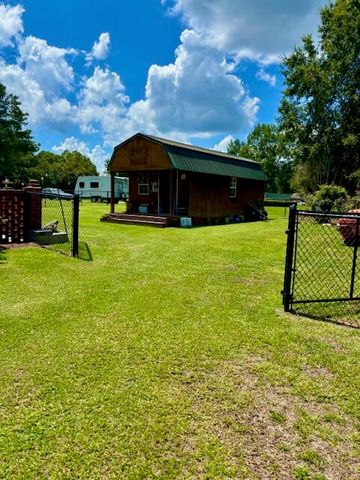 1158 Doral Drive, Manning, SC 29102