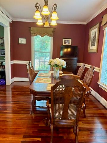 1158 Doral Drive, Manning, SC 29102