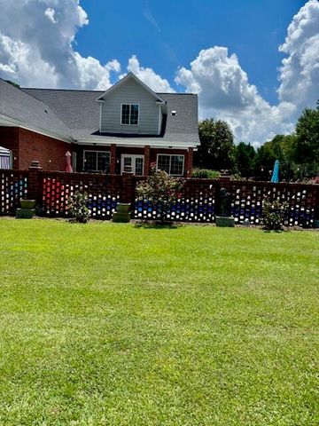 1158 Doral Drive, Manning, SC 29102