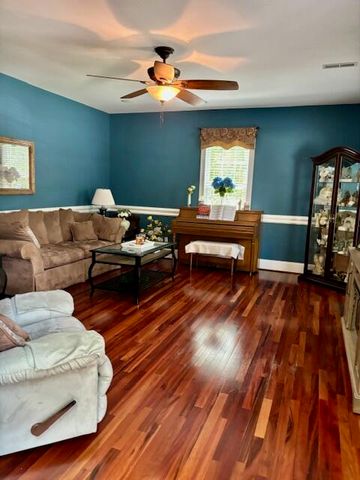 1158 Doral Drive, Manning, SC 29102