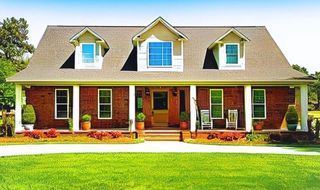 1158 Doral Drive, Manning, SC 29102