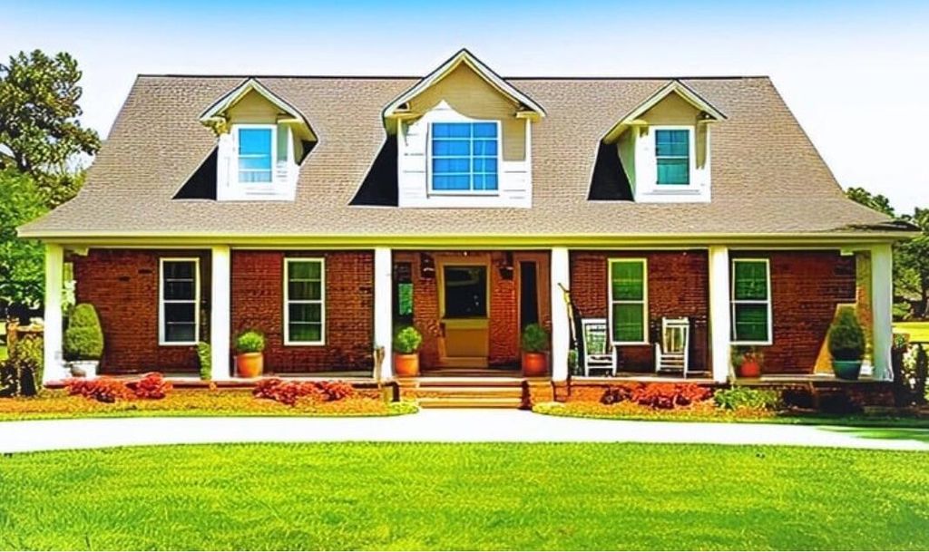 1158 Doral Drive, Manning, SC 29102