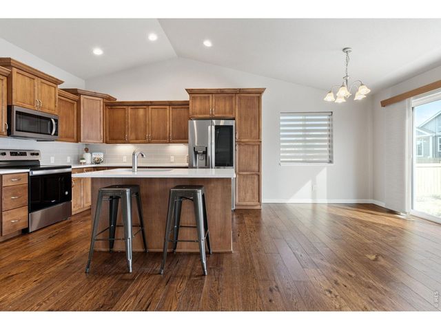 6992 Meadow Rain Way, Wellington, CO 80549