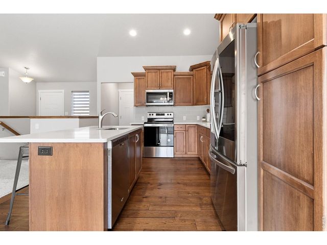 6992 Meadow Rain Way, Wellington, CO 80549