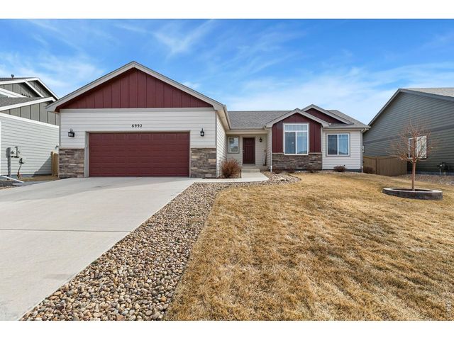 6992 Meadow Rain Way, Wellington, CO 80549