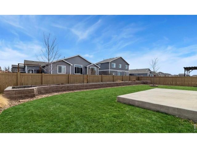 6992 Meadow Rain Way, Wellington, CO 80549