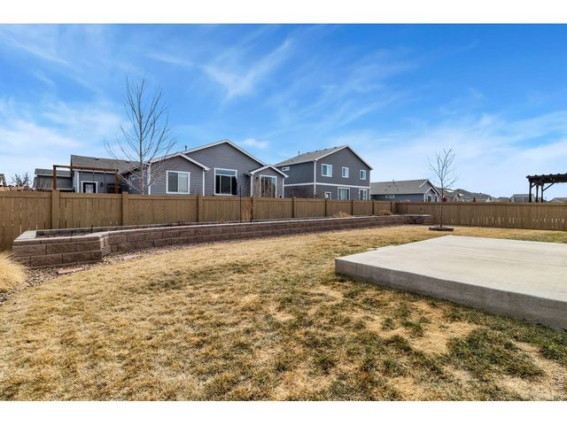 6992 Meadow Rain Way, Wellington, CO 80549