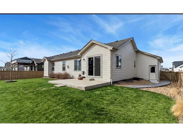 6992 Meadow Rain Way, Wellington, CO 80549