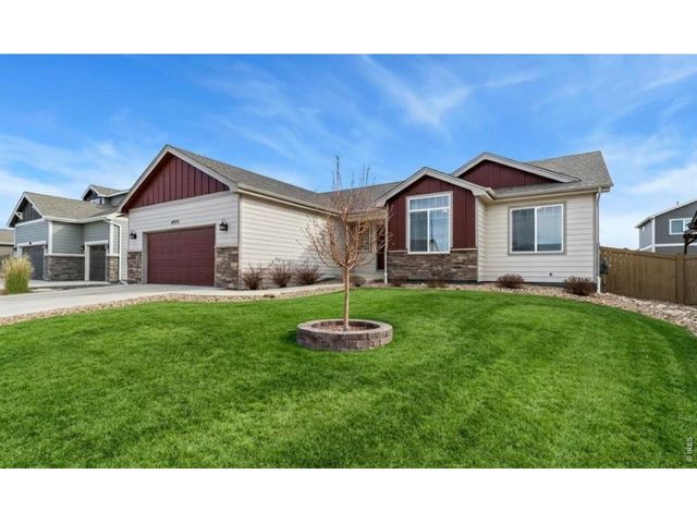 6992 Meadow Rain Way, Wellington, CO 80549