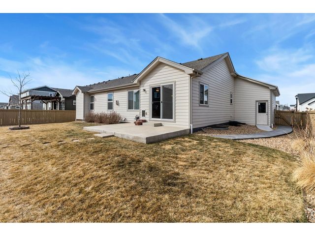 6992 Meadow Rain Way, Wellington, CO 80549