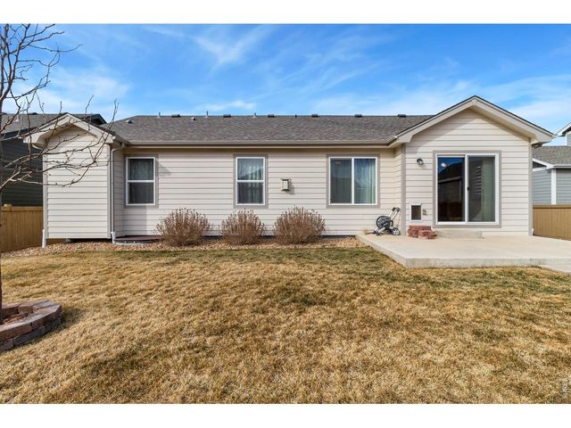 6992 Meadow Rain Way, Wellington, CO 80549