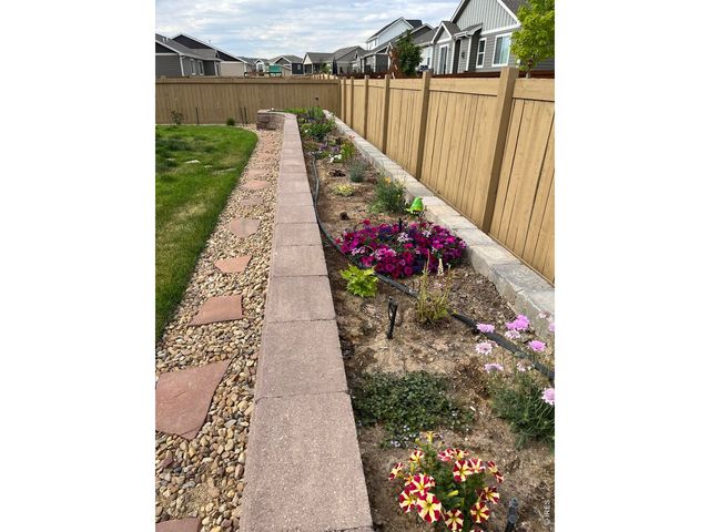 6992 Meadow Rain Way, Wellington, CO 80549