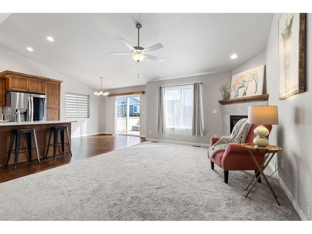 6992 Meadow Rain Way, Wellington, CO 80549