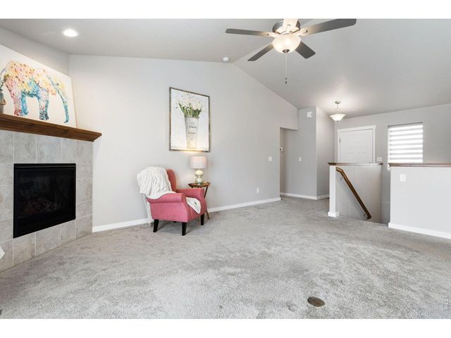 6992 Meadow Rain Way, Wellington, CO 80549