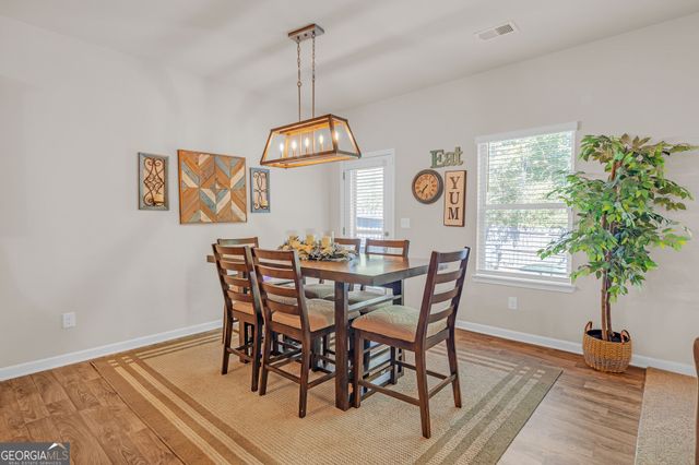161 Magnaview Drive, Mcdonough, GA 30253