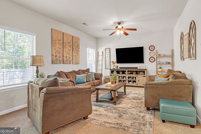 161 Magnaview Drive, Mcdonough, GA 30253