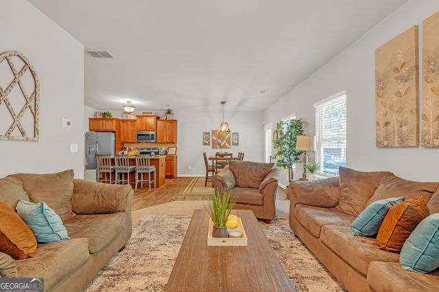 161 Magnaview Drive, Mcdonough, GA 30253