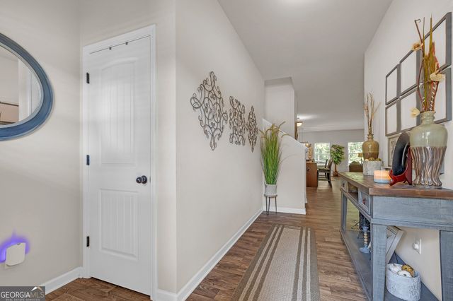 161 Magnaview Drive, Mcdonough, GA 30253