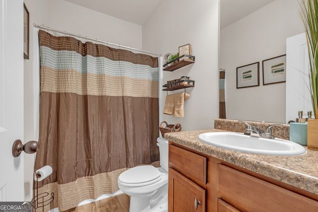 161 Magnaview Drive, Mcdonough, GA 30253