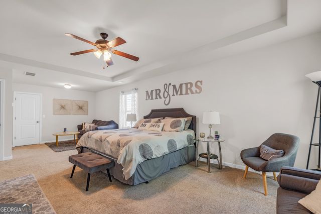 161 Magnaview Drive, Mcdonough, GA 30253