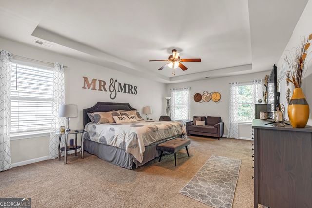 161 Magnaview Drive, Mcdonough, GA 30253