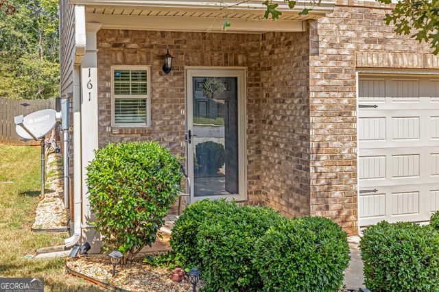 161 Magnaview Drive, Mcdonough, GA 30253