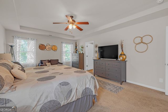 161 Magnaview Drive, Mcdonough, GA 30253