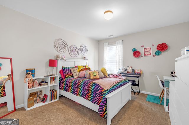 161 Magnaview Drive, Mcdonough, GA 30253
