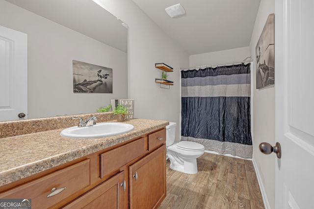 161 Magnaview Drive, Mcdonough, GA 30253