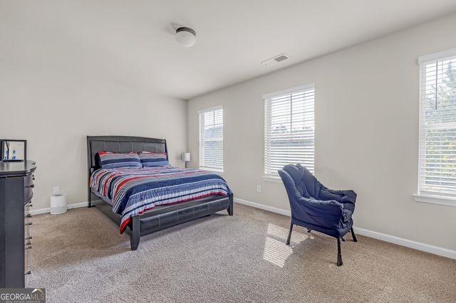 161 Magnaview Drive, Mcdonough, GA 30253