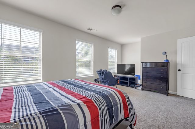 161 Magnaview Drive, Mcdonough, GA 30253