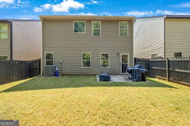 161 Magnaview Drive, Mcdonough, GA 30253