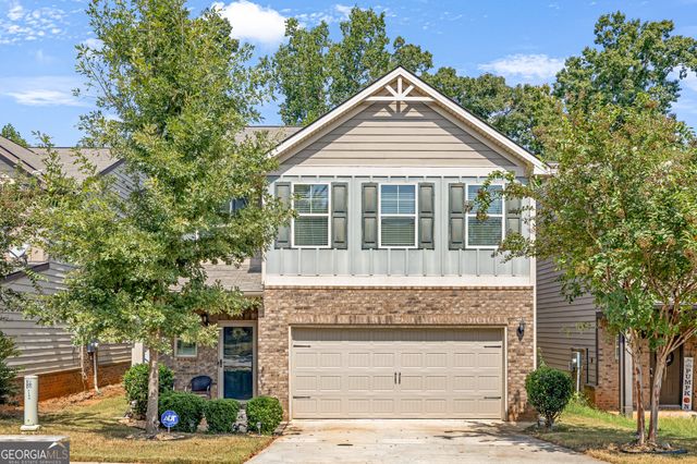 161 Magnaview Drive, Mcdonough, GA 30253