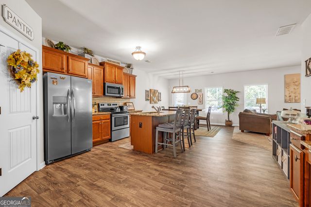 161 Magnaview Drive, Mcdonough, GA 30253