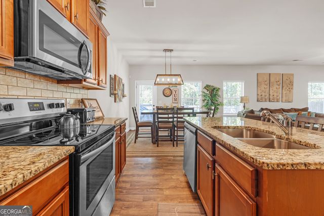 161 Magnaview Drive, Mcdonough, GA 30253