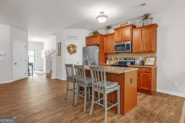 161 Magnaview Drive, Mcdonough, GA 30253